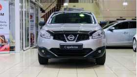 Nissan Qashqai 2011 г.в.