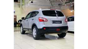 Nissan Qashqai 2011 г.в.