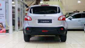 Nissan Qashqai 2011 г.в.