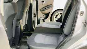 Nissan Qashqai 2011 г.в.