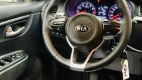 Kia Rio 2019 г.в.