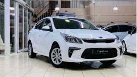 Kia Rio 2019 г.в.