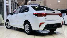 Kia Rio 2019 г.в.