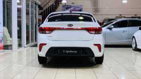 Kia Rio 2019 г.в.