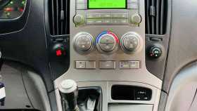 Hyundai H-1 2010 г.в.