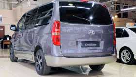 Hyundai H-1 2010 г.в.