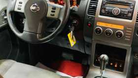 Nissan Pathfinder 2007 г.в.