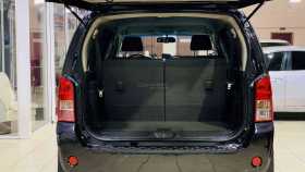 Nissan Pathfinder 2007 г.в.