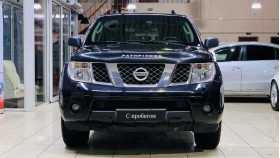 Nissan Pathfinder 2007 г.в.