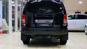 Nissan Pathfinder 2007 г.в.