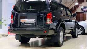 Nissan Pathfinder 2007 г.в.