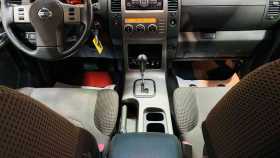 Nissan Pathfinder 2007 г.в.