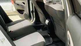 Chevrolet Cruze 2013 г.в.