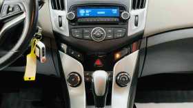 Chevrolet Cruze 2013 г.в.
