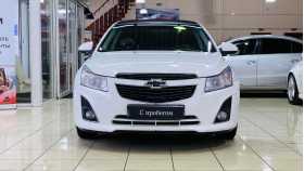 Chevrolet Cruze 2013 г.в.