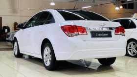 Chevrolet Cruze 2013 г.в.