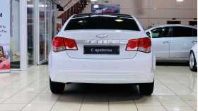 Chevrolet Cruze 2013 г.в.