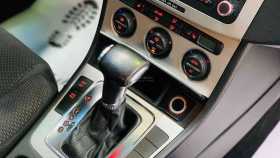 Volkswagen Passat 2008 г.в.