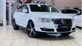 Volkswagen Passat 2008 г.в.