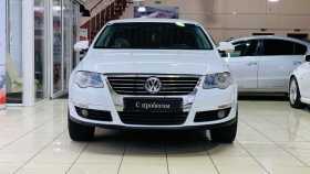 Volkswagen Passat 2008 г.в.