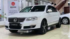 Volkswagen Passat 2008 г.в.