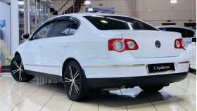 Volkswagen Passat 2008 г.в.