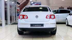 Volkswagen Passat 2008 г.в.