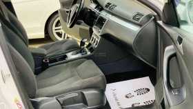Volkswagen Passat 2008 г.в.