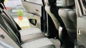 SsangYong Actyon 2011 г.в.