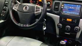 SsangYong Actyon 2011 г.в.