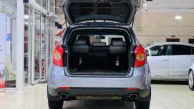 SsangYong Actyon 2011 г.в.