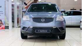 SsangYong Actyon 2011 г.в.