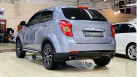 SsangYong Actyon 2011 г.в.