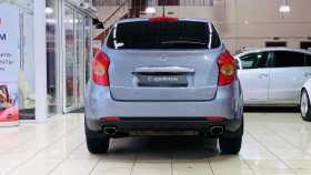 SsangYong Actyon 2011 г.в.