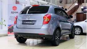 SsangYong Actyon 2011 г.в.
