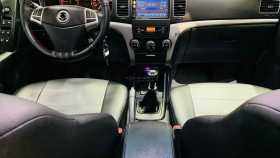 SsangYong Actyon 2011 г.в.