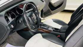 Audi A5 2009 г.в.