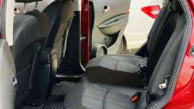 Nissan Qashqai 2012 г.в.