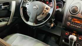 Nissan Qashqai 2012 г.в.