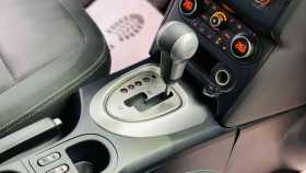 Nissan Qashqai 2012 г.в.