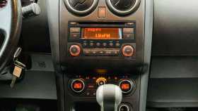 Nissan Qashqai 2012 г.в.