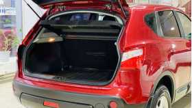 Nissan Qashqai 2012 г.в.