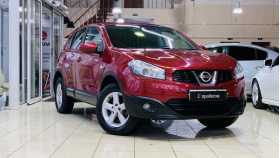 Nissan Qashqai 2012 г.в.