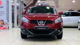 Nissan Qashqai 2012 г.в.