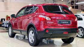 Nissan Qashqai 2012 г.в.