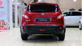 Nissan Qashqai 2012 г.в.