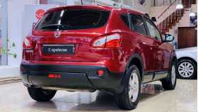 Nissan Qashqai 2012 г.в.
