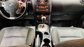 Nissan Qashqai 2012 г.в.