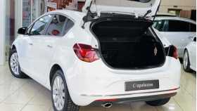 Opel Astra 2012 г.в.