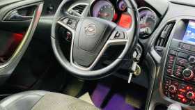 Opel Astra 2012 г.в.